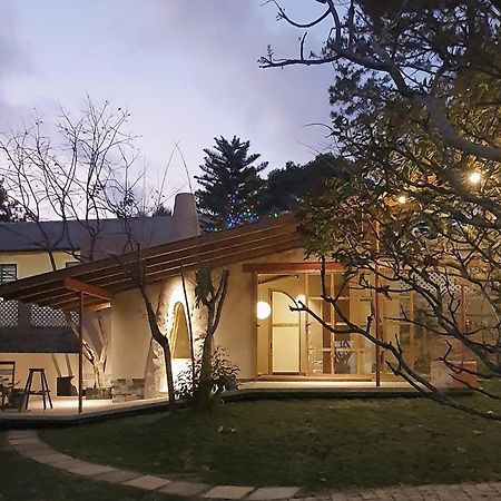 Farm'Ily Vila Da Lat Exterior foto