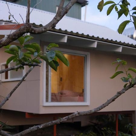 Farm'Ily Vila Da Lat Exterior foto