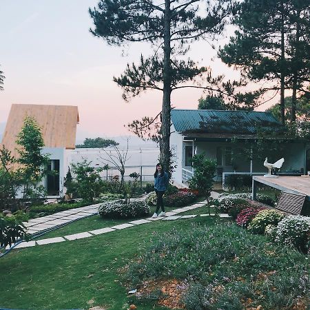 Farm'Ily Vila Da Lat Exterior foto