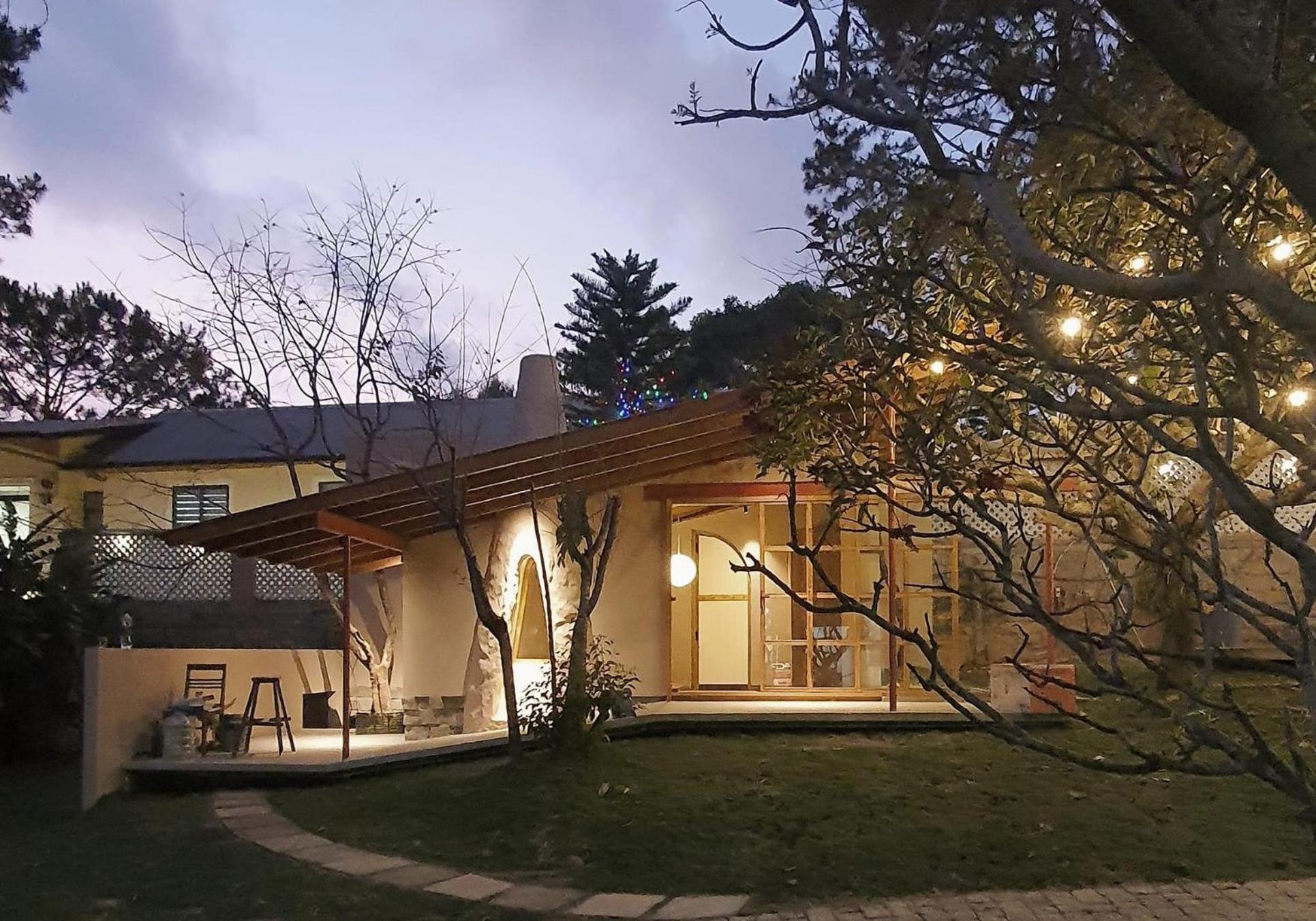 Farm'Ily Vila Da Lat Exterior foto