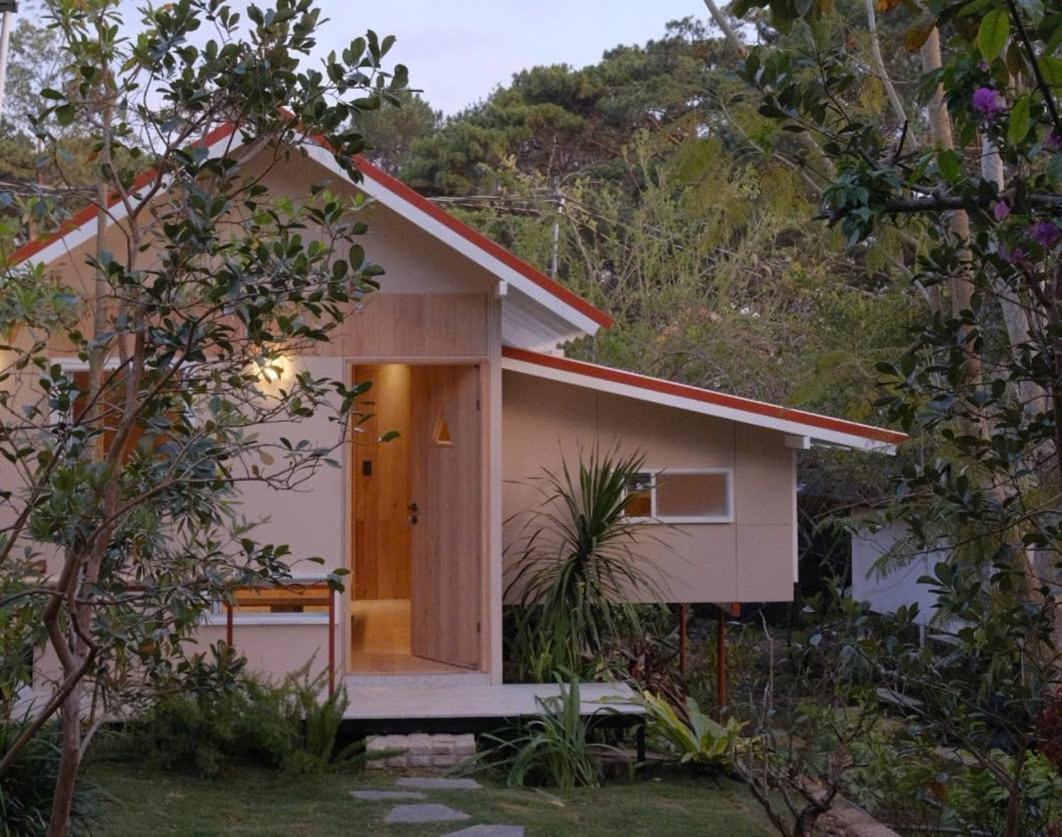 Farm'Ily Vila Da Lat Exterior foto