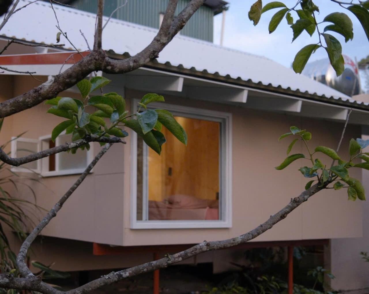 Farm'Ily Vila Da Lat Exterior foto