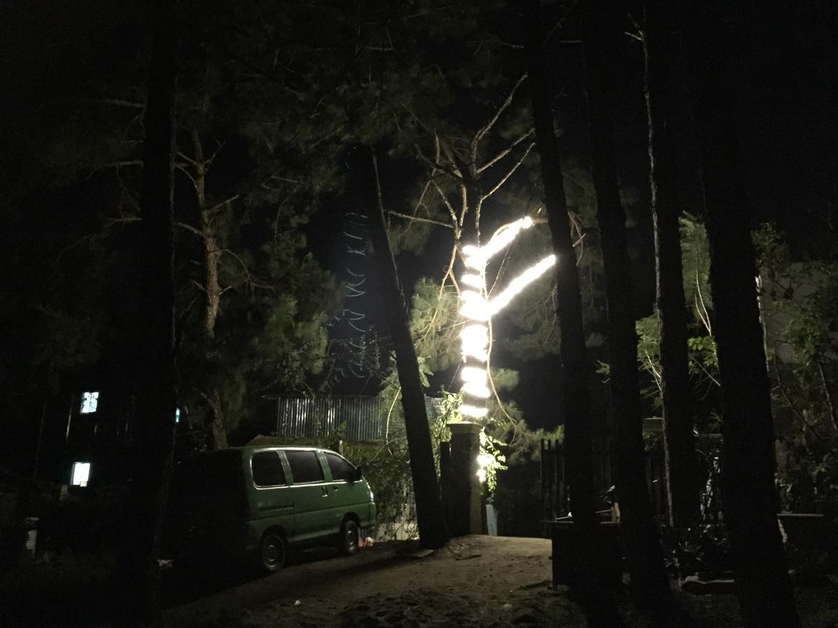 Farm'Ily Vila Da Lat Exterior foto