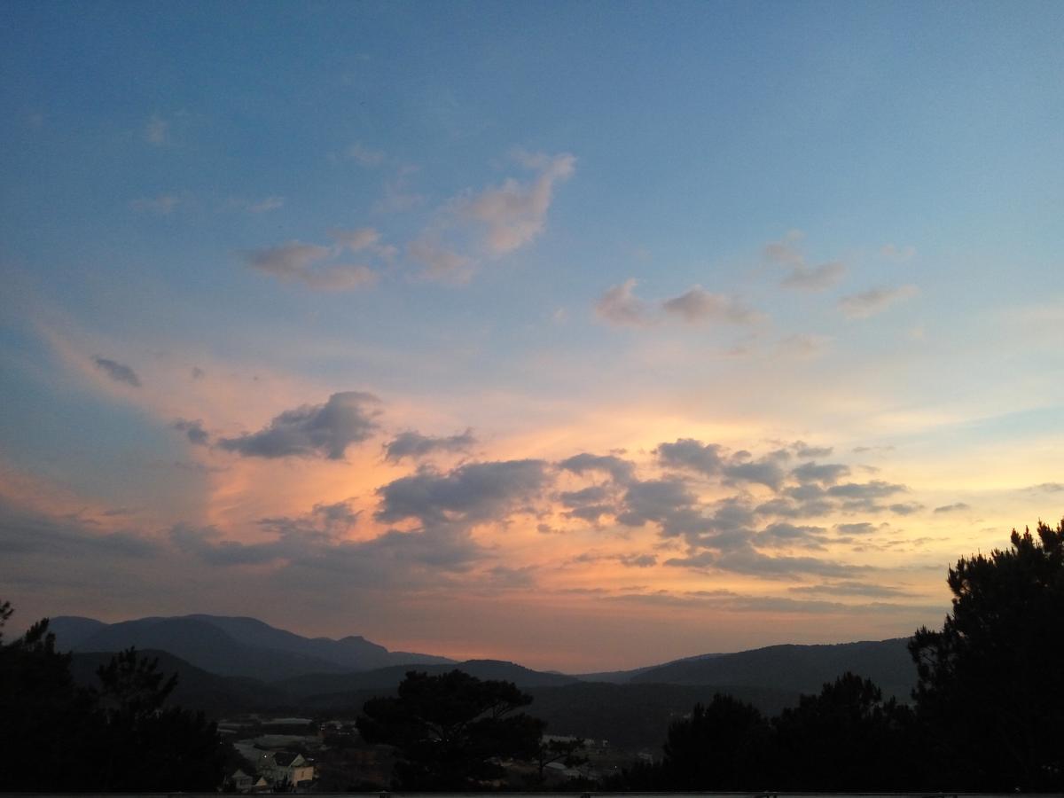 Farm'Ily Vila Da Lat Exterior foto