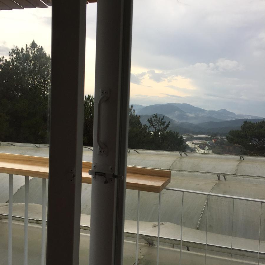 Farm'Ily Vila Da Lat Exterior foto