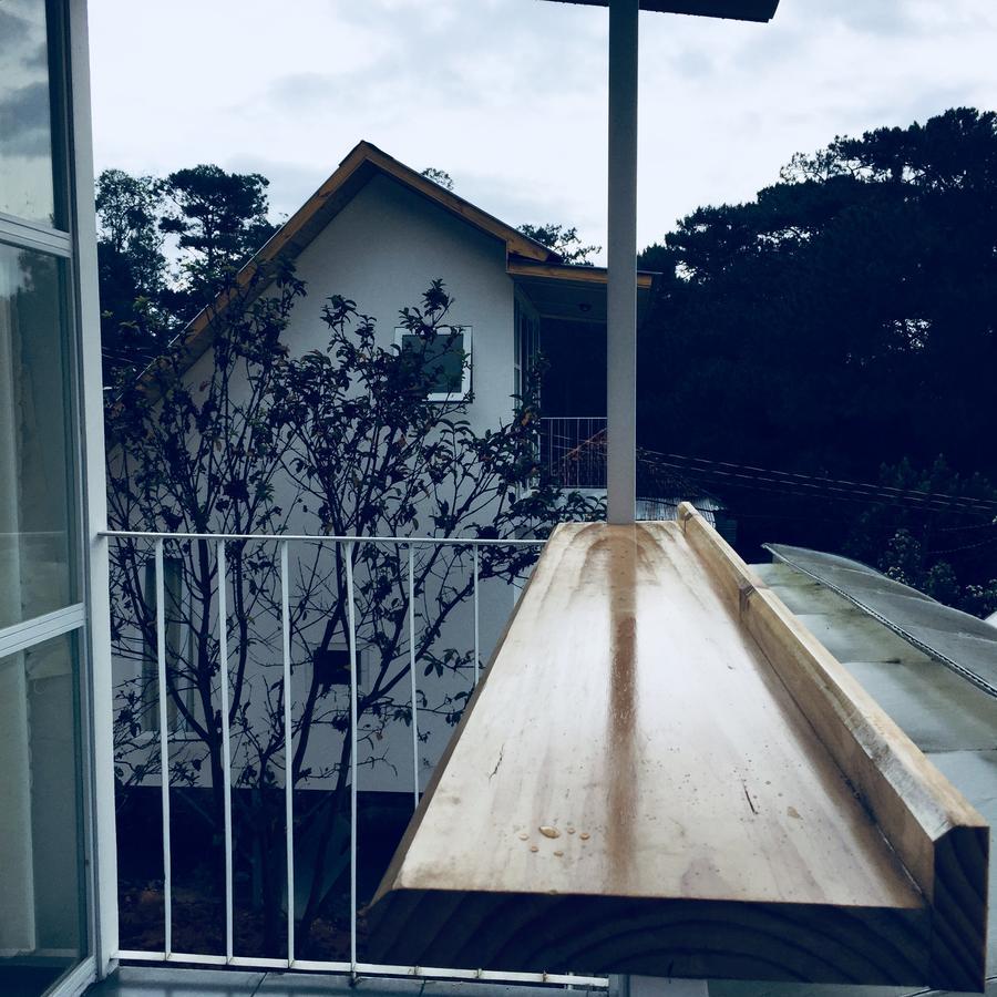 Farm'Ily Vila Da Lat Exterior foto